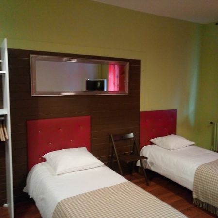Apparthotel Dijon Congres Expo ภายนอก รูปภาพ