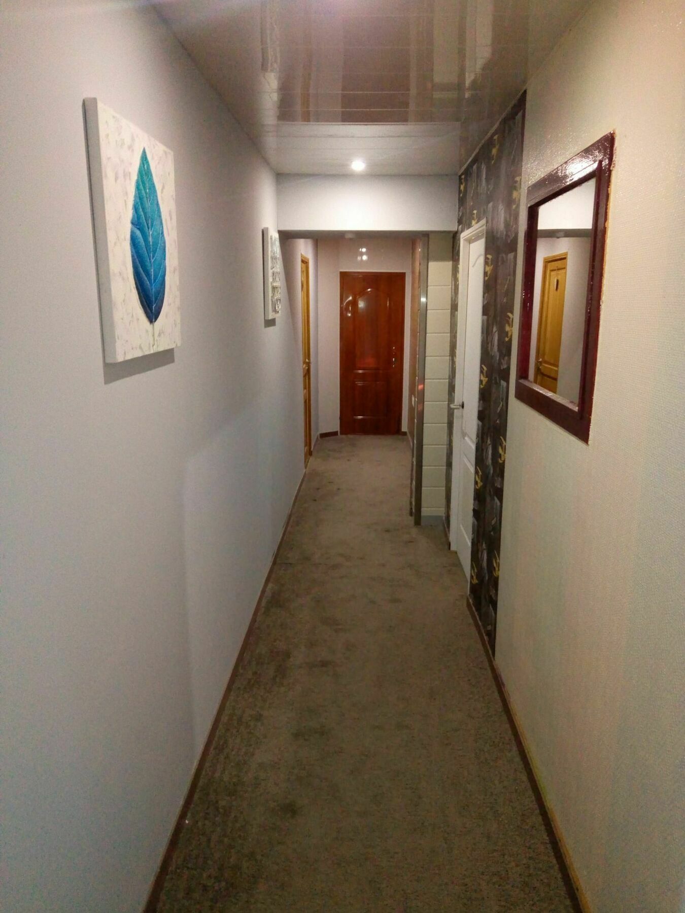 Apparthotel Dijon Congres Expo ภายนอก รูปภาพ