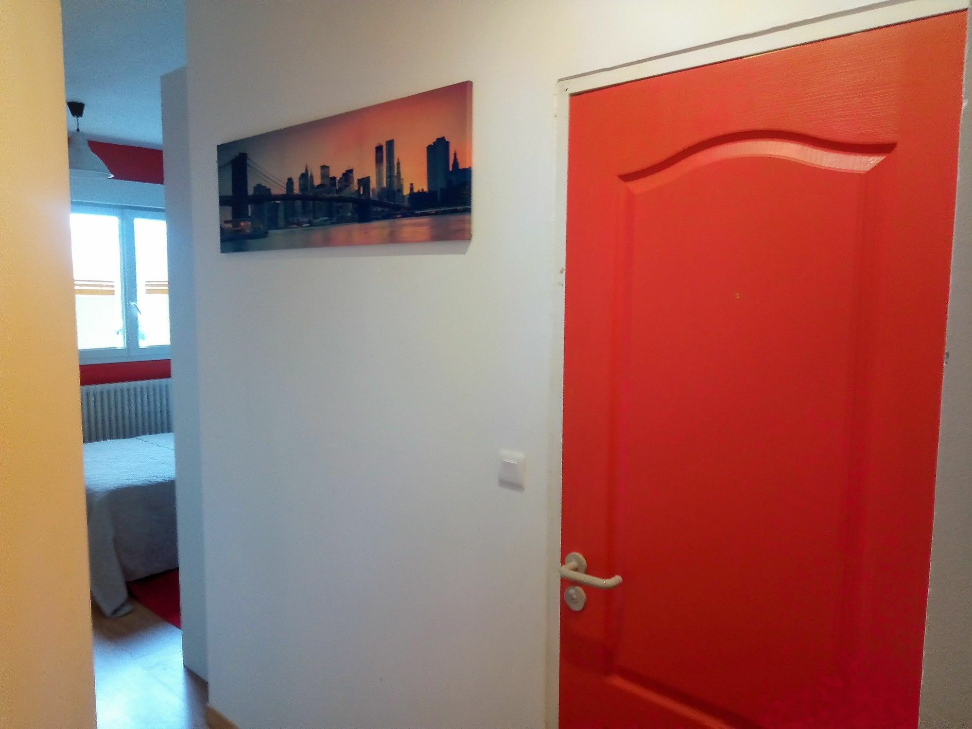 Apparthotel Dijon Congres Expo ภายนอก รูปภาพ