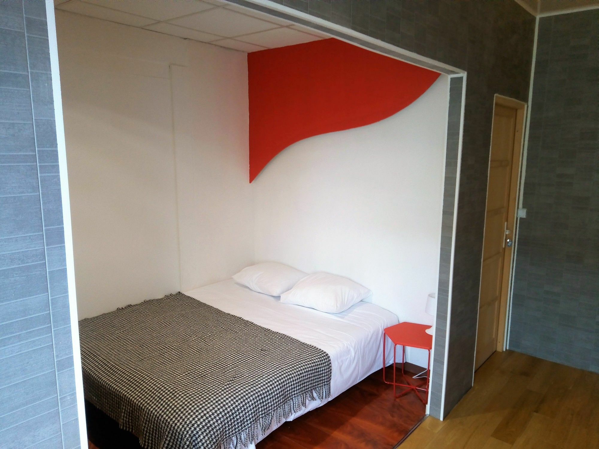 Apparthotel Dijon Congres Expo ภายนอก รูปภาพ
