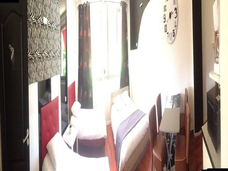 Apparthotel Dijon Congres Expo ภายนอก รูปภาพ