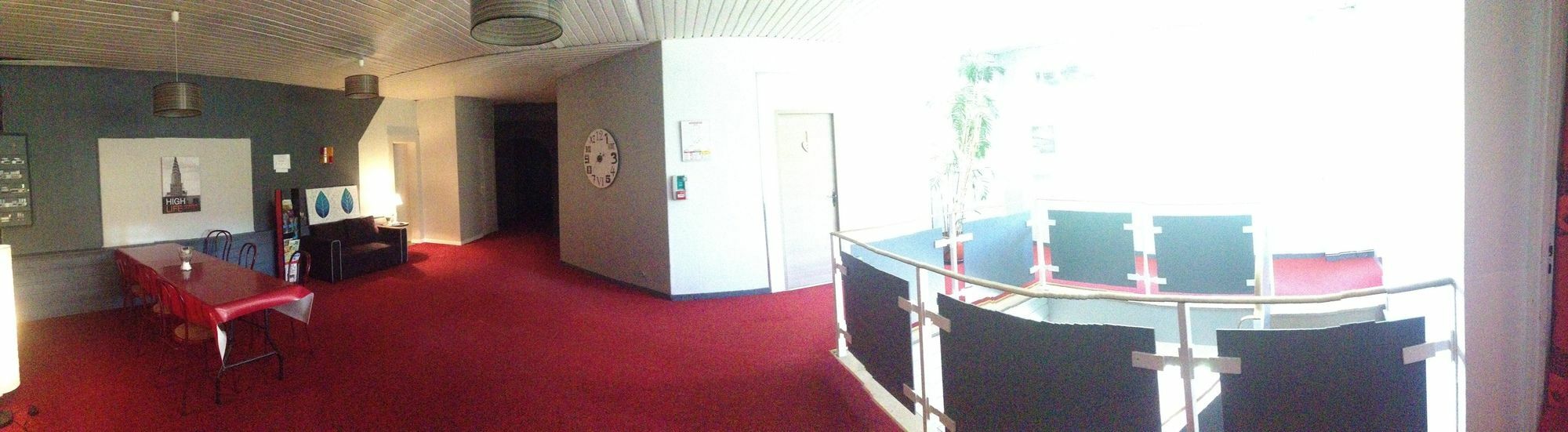 Apparthotel Dijon Congres Expo ภายนอก รูปภาพ