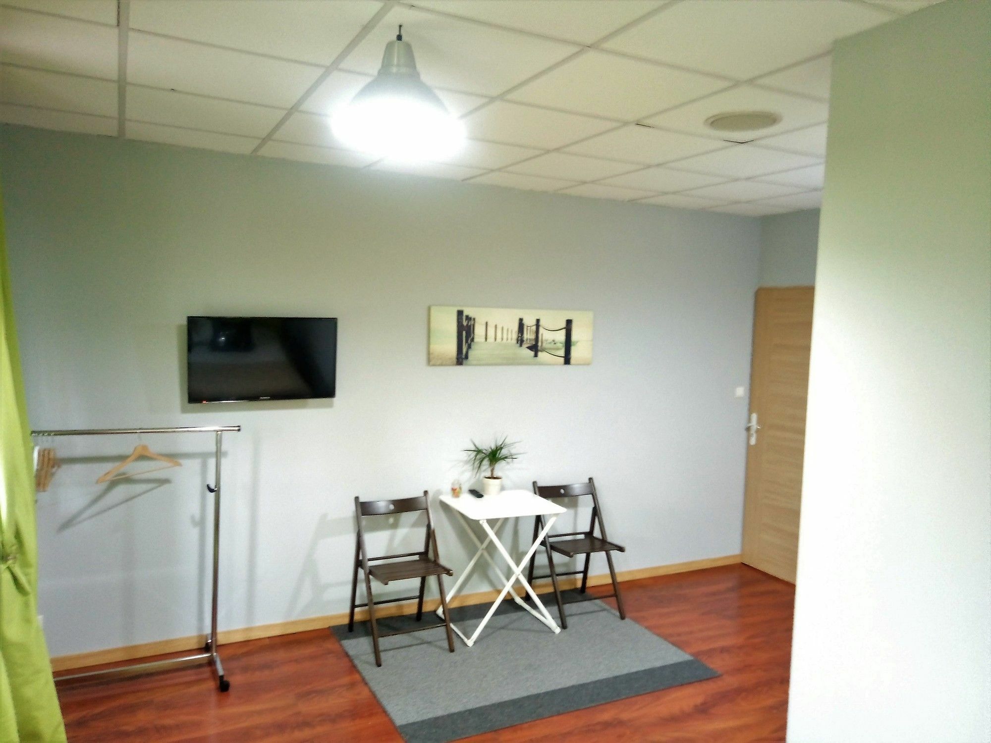 Apparthotel Dijon Congres Expo ภายนอก รูปภาพ