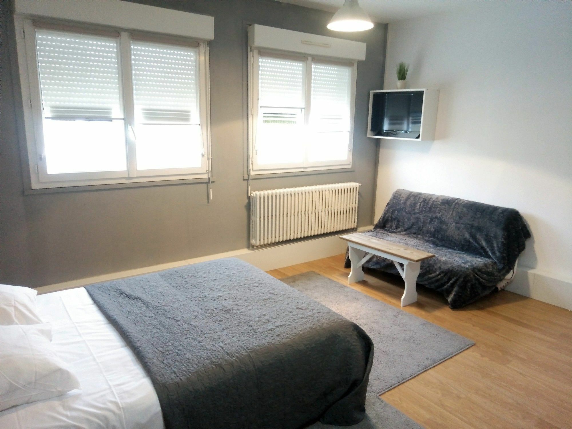 Apparthotel Dijon Congres Expo ภายนอก รูปภาพ