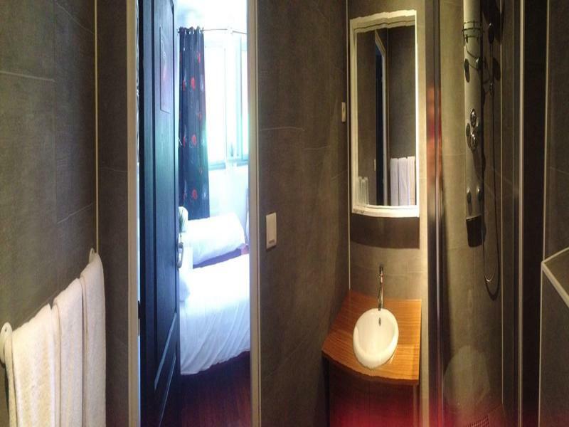 Apparthotel Dijon Congres Expo ภายนอก รูปภาพ