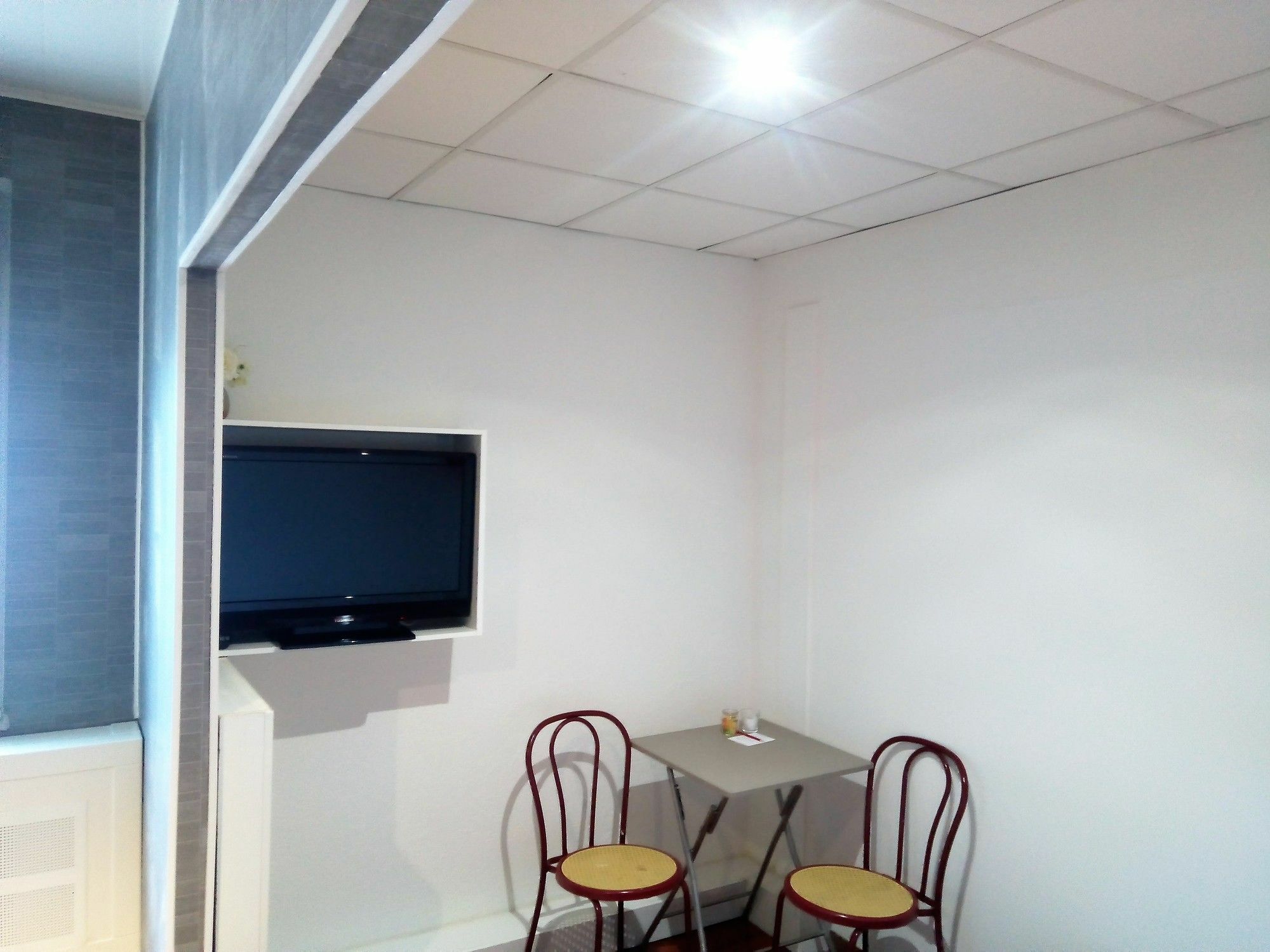 Apparthotel Dijon Congres Expo ภายนอก รูปภาพ