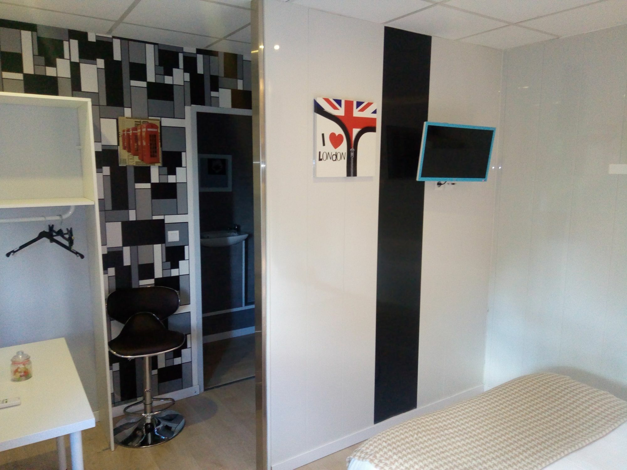 Apparthotel Dijon Congres Expo ภายนอก รูปภาพ