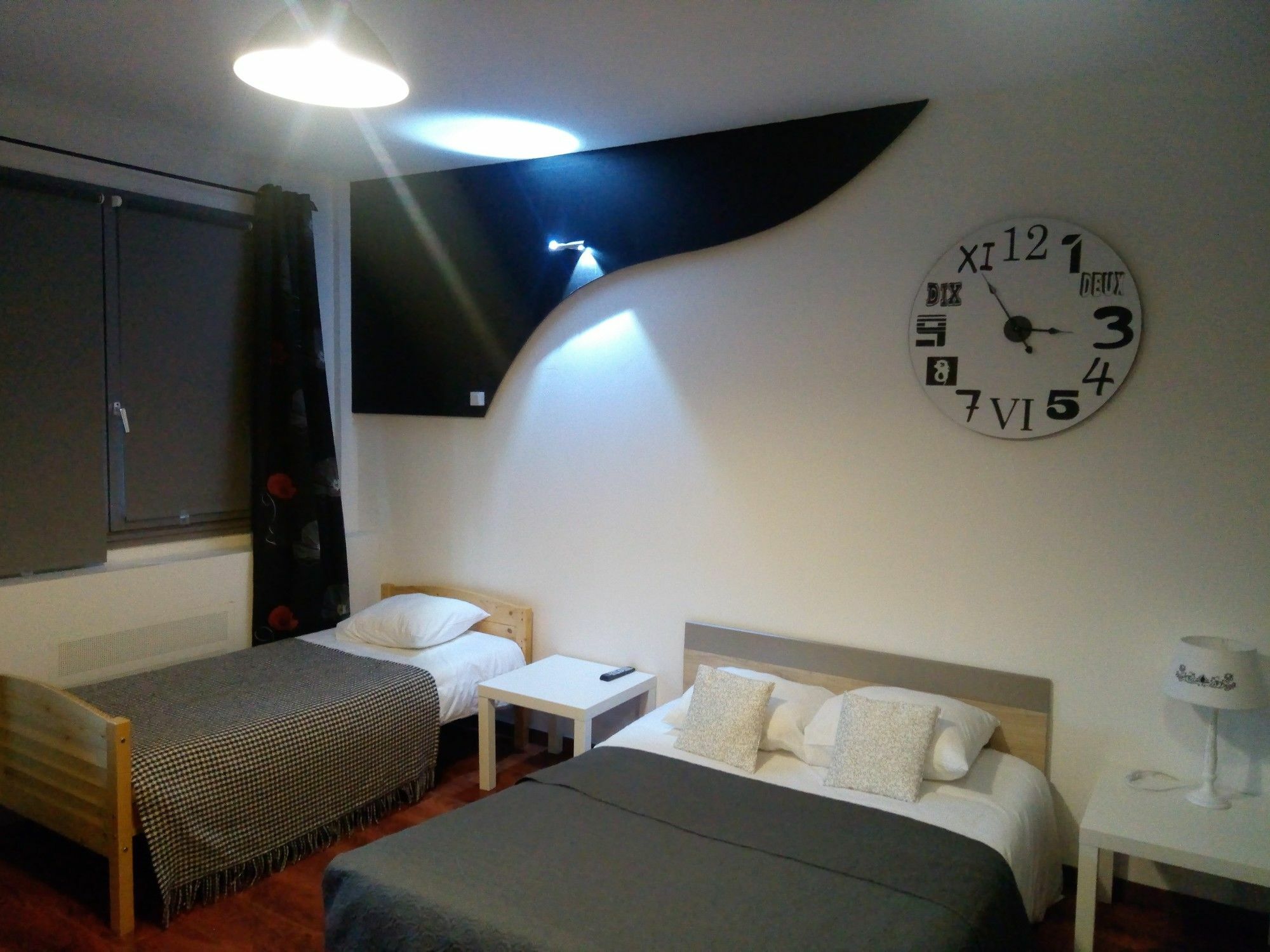Apparthotel Dijon Congres Expo ภายนอก รูปภาพ