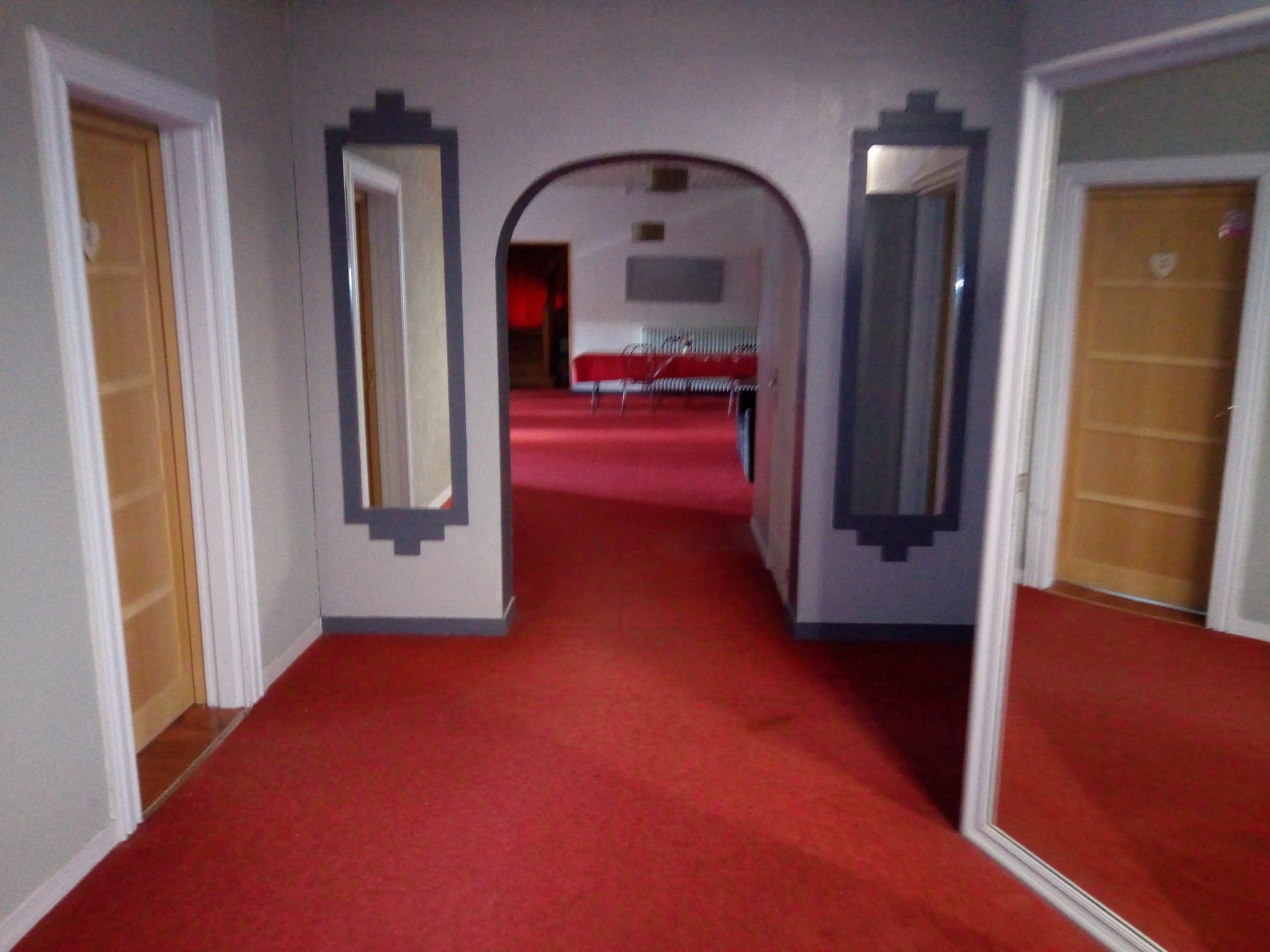 Apparthotel Dijon Congres Expo ภายนอก รูปภาพ